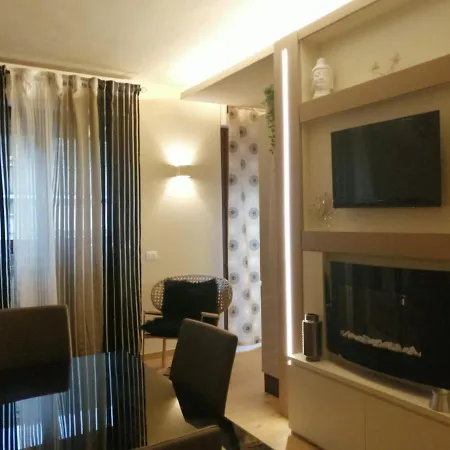 Apartmán E Spazioso Monolocale A Due Passi Dalla Martesana Milán