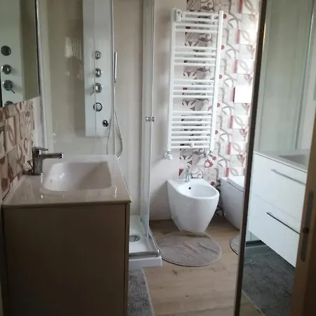 E Spazioso Monolocale A Due Passi Dalla Martesana Apartmán Milán
