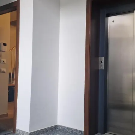 E Spazioso Monolocale A Due Passi Dalla Martesana Apartmán Milán