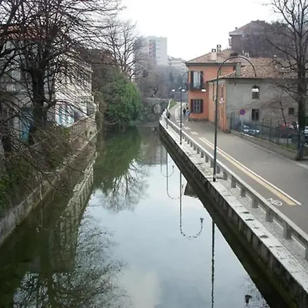Apartamento E Spazioso Monolocale A Due Passi Dalla Martesana *